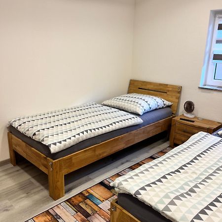 Ferienparadies Verweilzeit - Keine Monteure Oder Jugendgruppen Ohrenbach Екстериор снимка