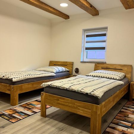 Ferienparadies Verweilzeit - Keine Monteure Oder Jugendgruppen Ohrenbach Екстериор снимка