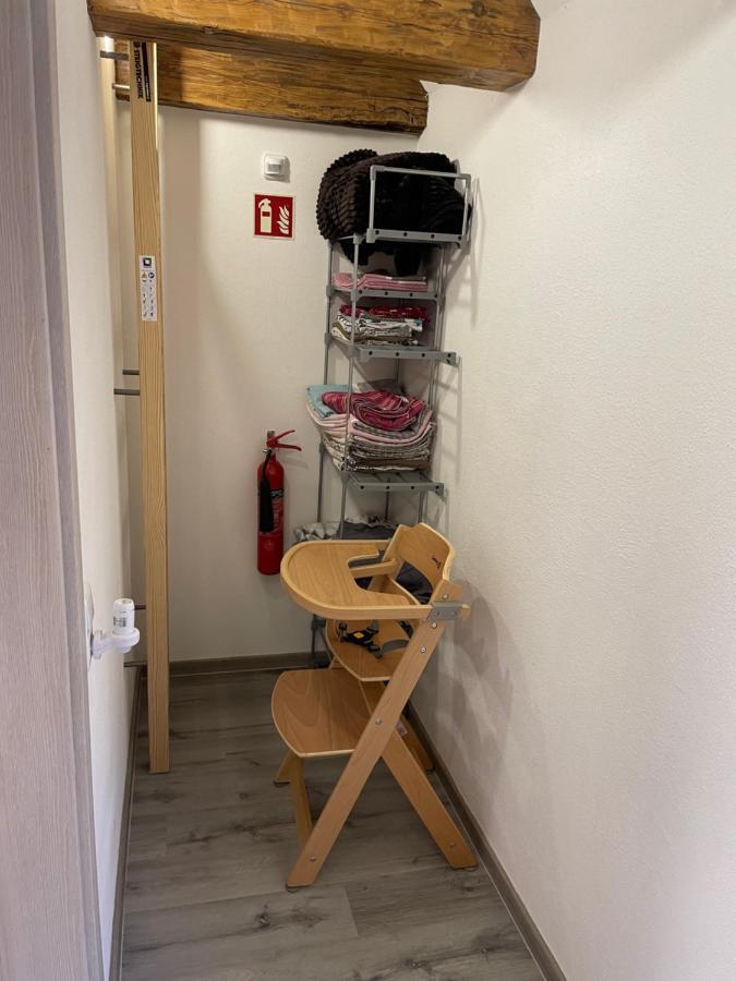 Ferienparadies Verweilzeit - Keine Monteure Oder Jugendgruppen Ohrenbach Екстериор снимка