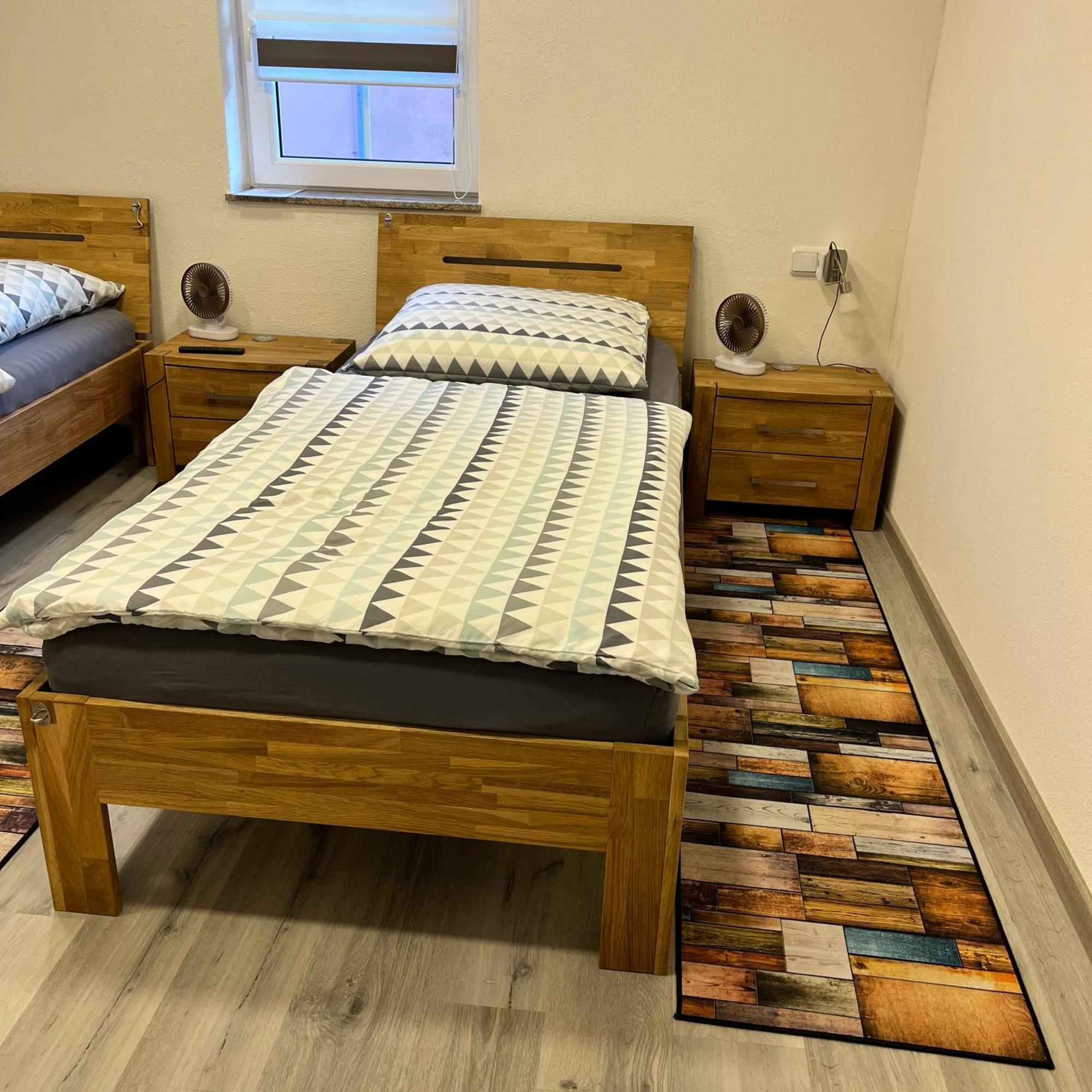 Ferienparadies Verweilzeit - Keine Monteure Oder Jugendgruppen Ohrenbach Екстериор снимка