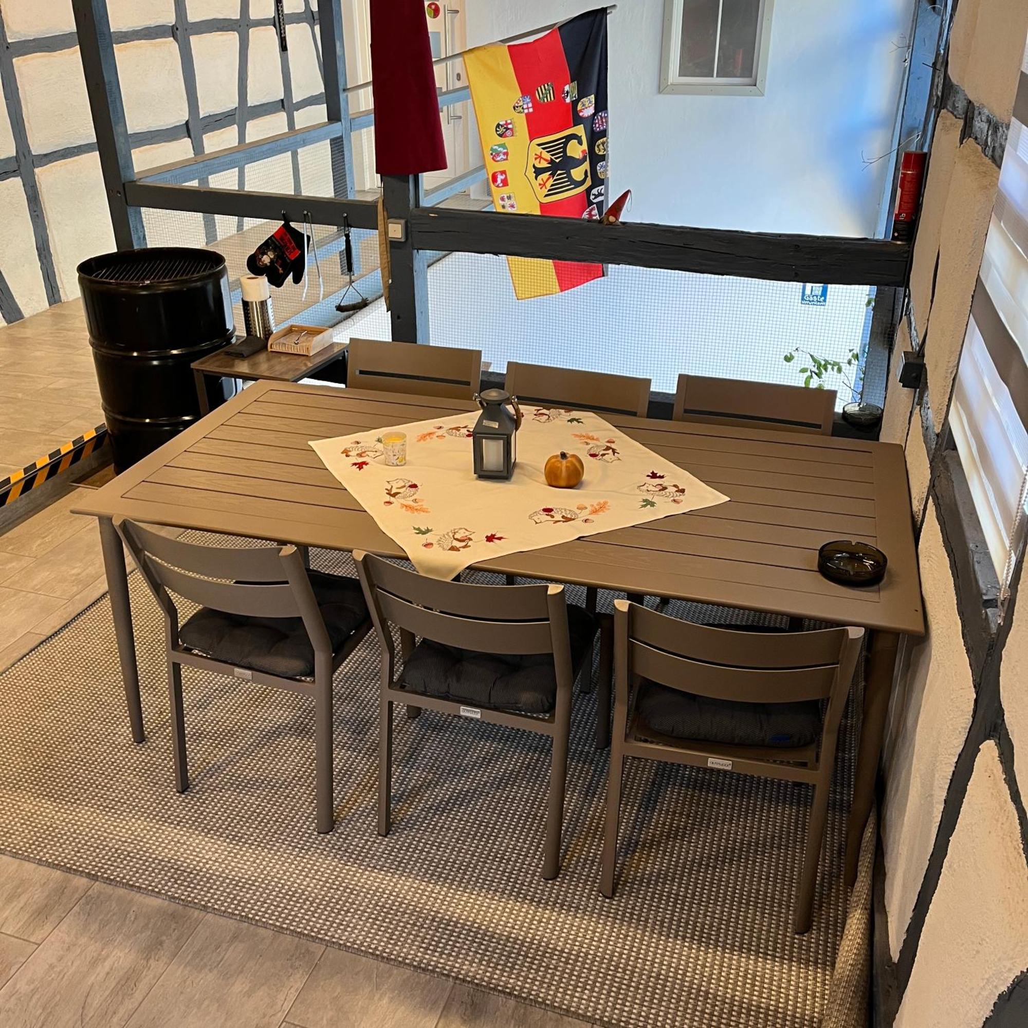 Ferienparadies Verweilzeit - Keine Monteure Oder Jugendgruppen Ohrenbach Екстериор снимка